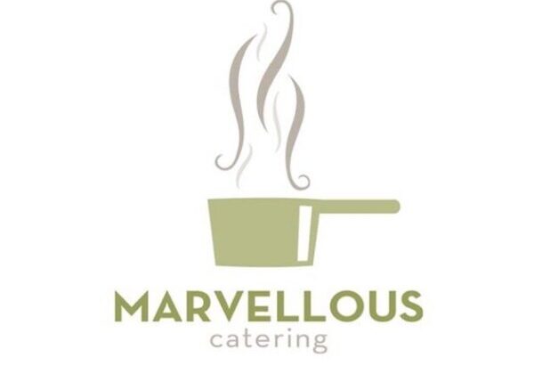 Marvellous catering